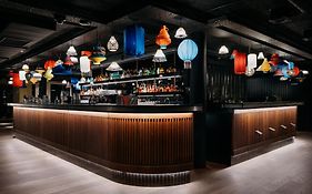 Ruby Claire Hotel Geneva By Ihg